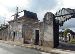 Affaires funéraires cimetiere cimetieres cimetières cimetière Affaires funéraires