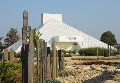 Crematorium